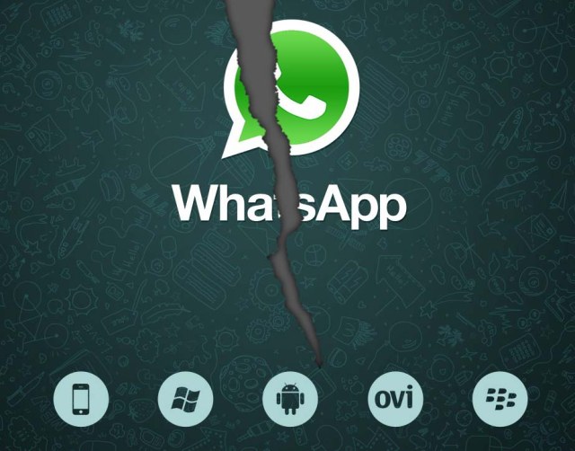 beat whatsapp